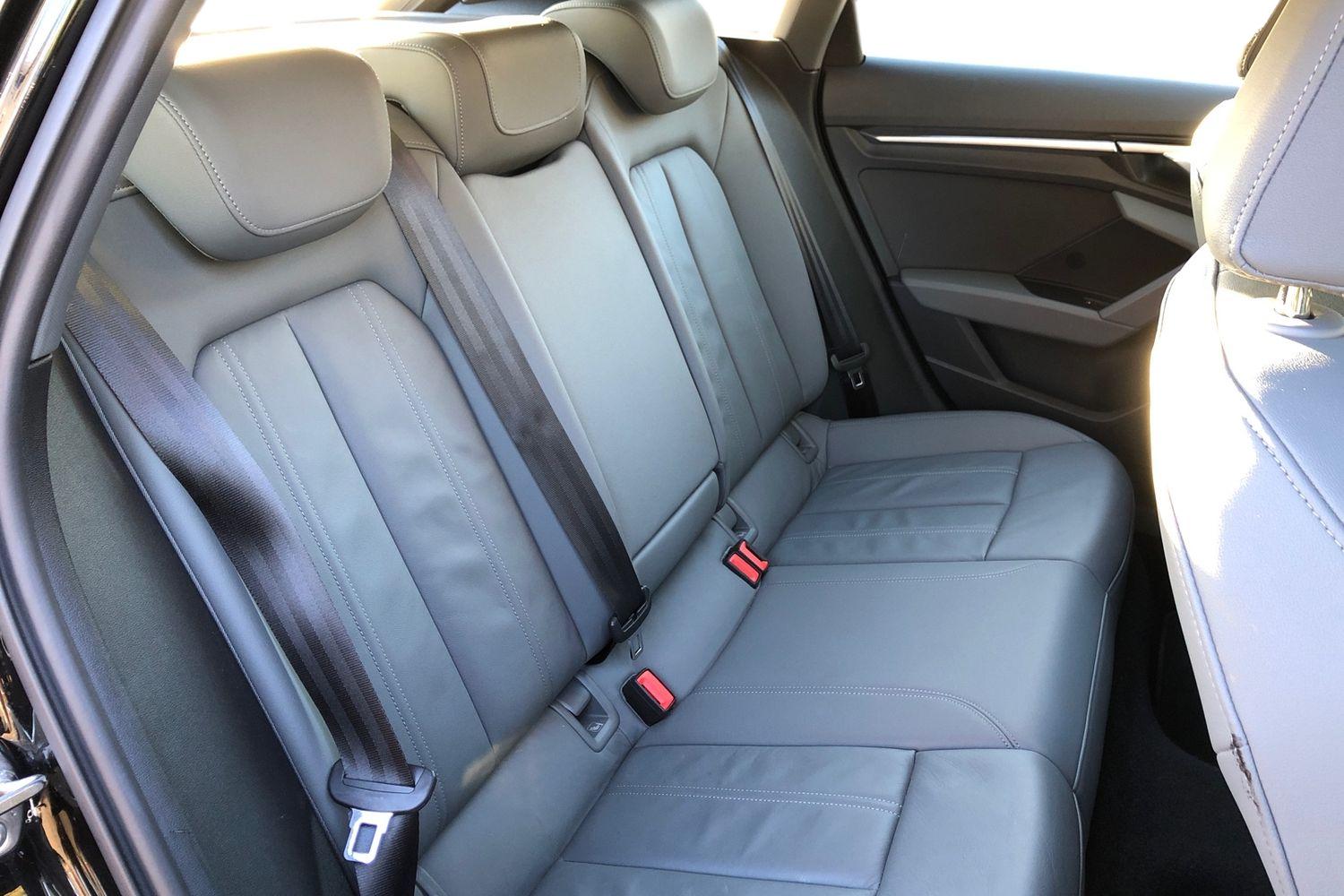 Used Audi A3 2022 for sale - 76476166: Photo 17