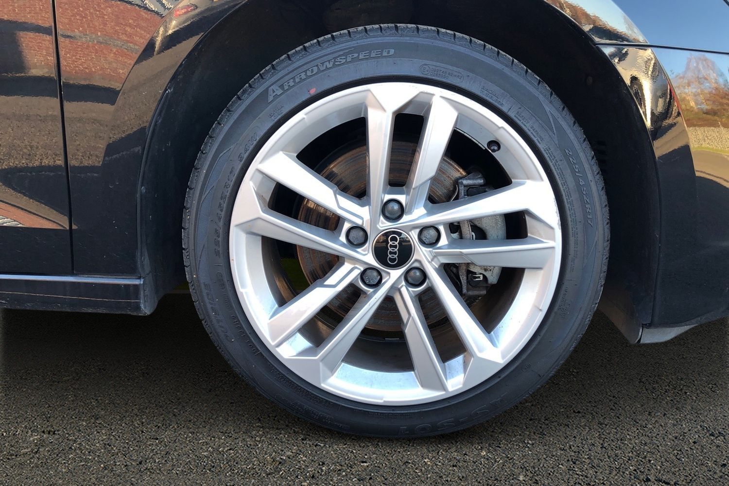 Used Audi A3 2022 for sale - 76476166: Photo 19