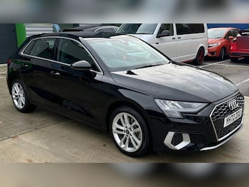 Used Audi A3 2022 for sale - 76476166: Photo