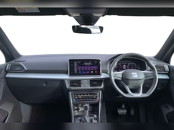 Used SEAT Tarraco 2022 for sale - 79410229: Photo