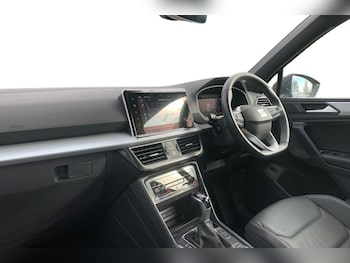 Used SEAT Tarraco 2022 for sale - 79410229: Photo