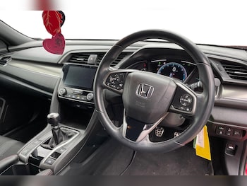 Used Honda Civic 2019 for sale - 77758386: Photo