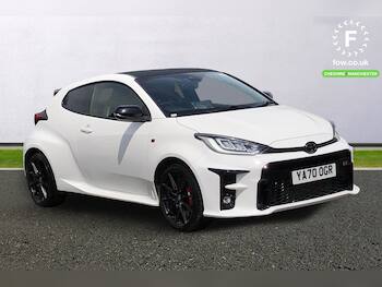 Used Toyota GR Yaris 2021 for sale - 79696541: Photo
