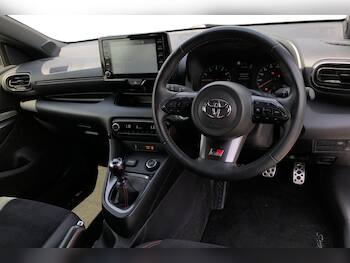 Used Toyota GR Yaris 2021 for sale - 79696541: Photo