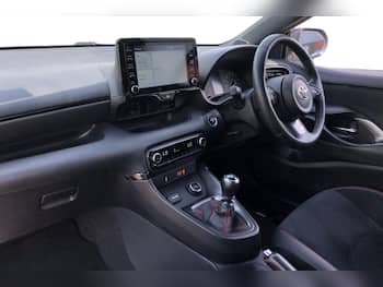 Used Toyota GR Yaris 2021 for sale - 79696541: Photo