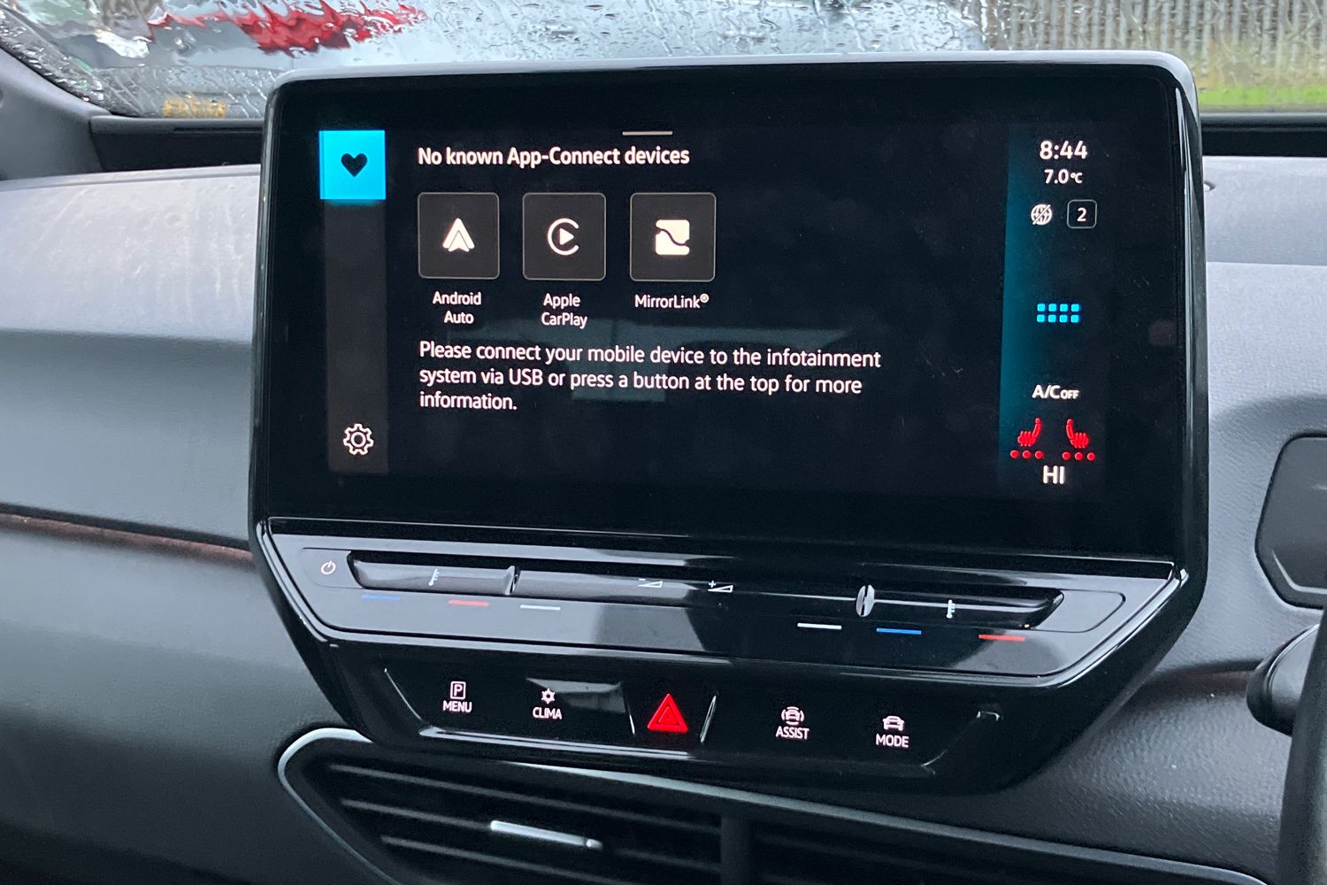 Used Volkswagen ID.3 2022 for sale - 76292486: Photo 10