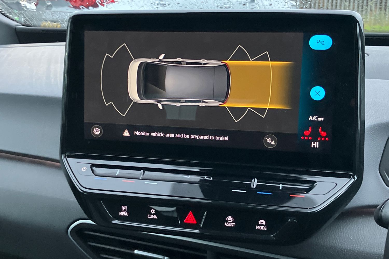 Used Volkswagen ID.3 2022 for sale - 76292486: Photo 12