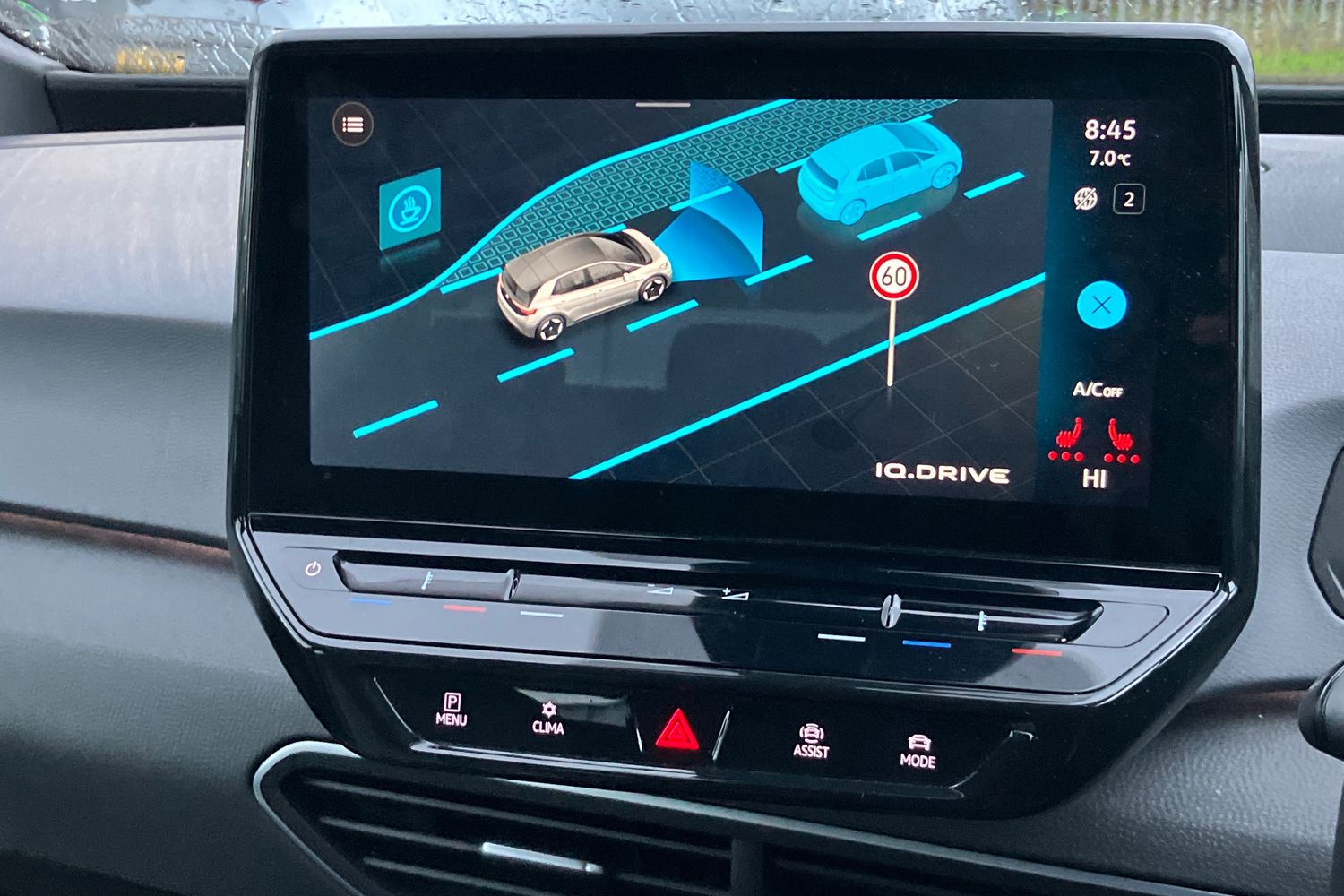 Used Volkswagen ID.3 2022 for sale - 76292486: Photo 13