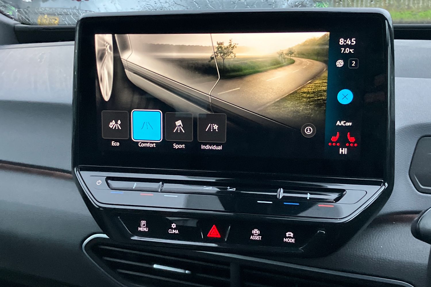 Used Volkswagen ID.3 2022 for sale - 76292486: Photo 14