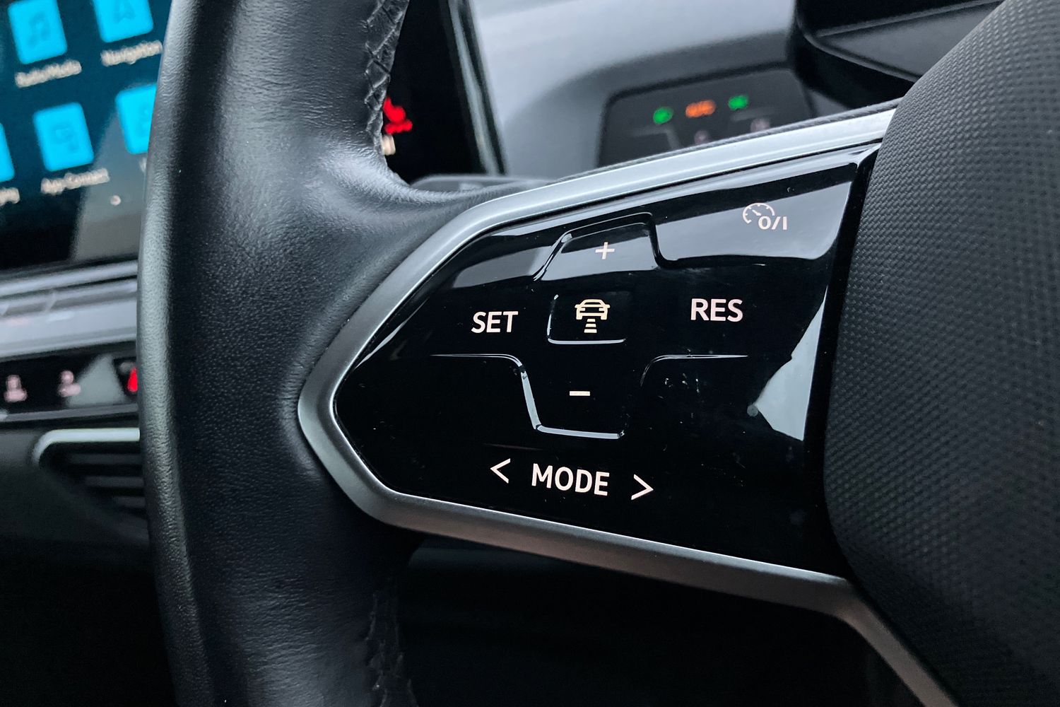 Used Volkswagen ID.3 2022 for sale - 76292486: Photo 15