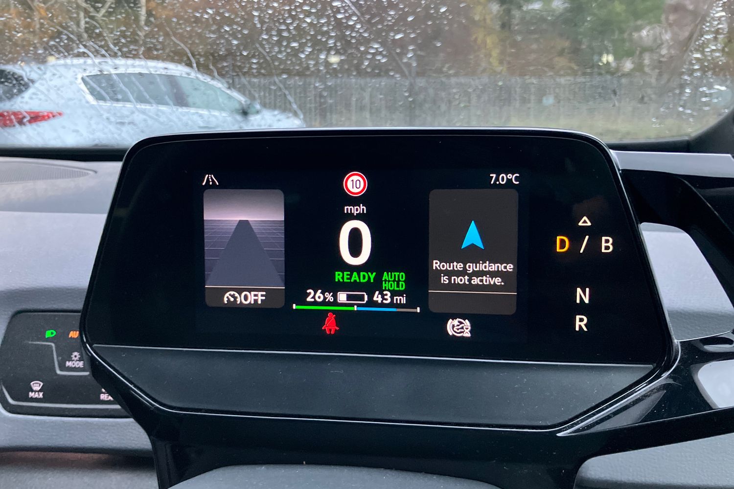 Used Volkswagen ID.3 2022 for sale - 76292486: Photo 19