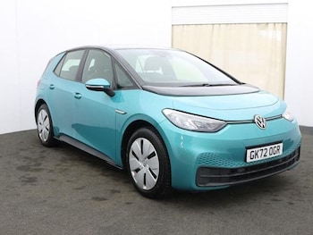 Volkswagen - ID.3