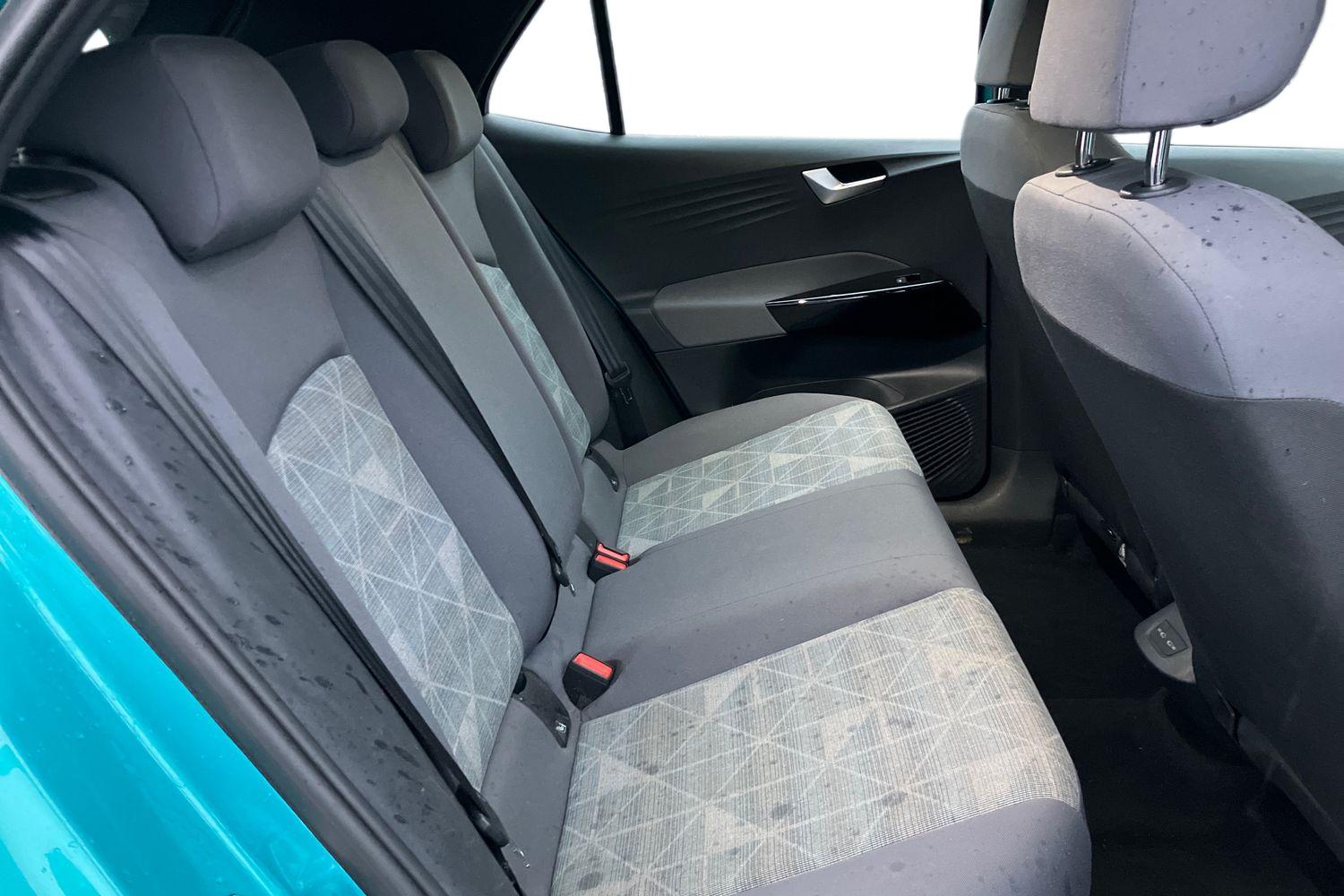 Used Volkswagen ID.3 2022 for sale - 76292486: Photo 21