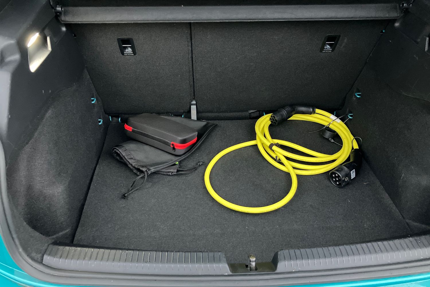 Used Volkswagen ID.3 2022 for sale - 76292486: Photo 22