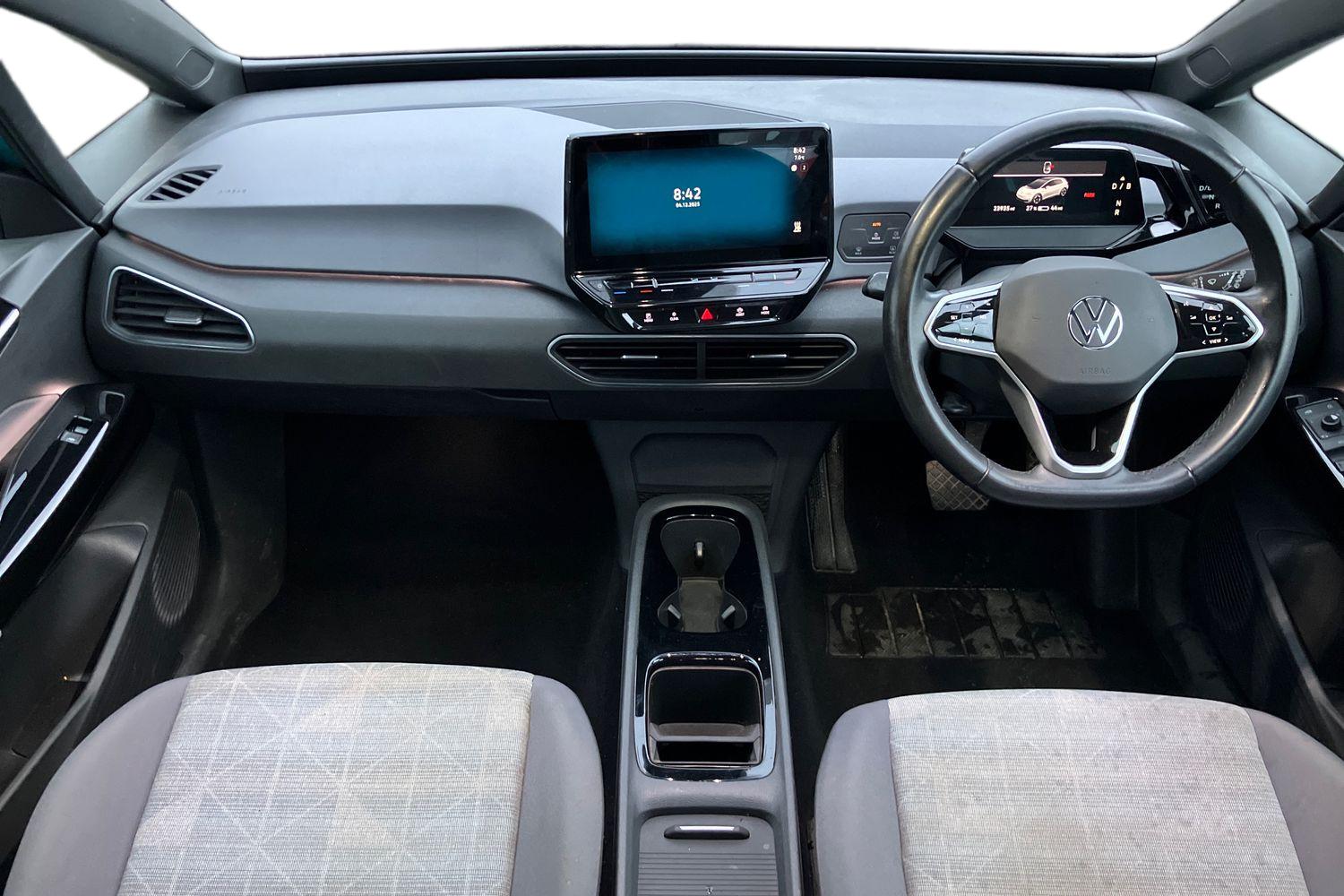 Used Volkswagen ID.3 2022 for sale - 76292486: Photo 3