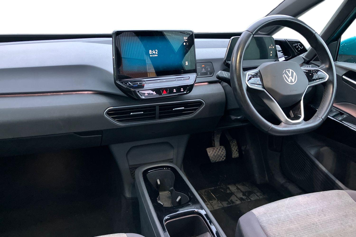 Used Volkswagen ID.3 2022 for sale - 76292486: Photo 4