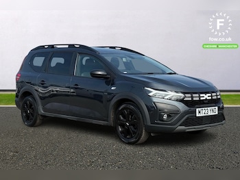 Used Dacia Jogger 2023 for sale - 75778263: Photo
