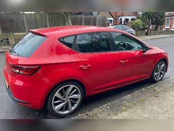 Used SEAT Leon 2013 for sale - 77473169: Photo