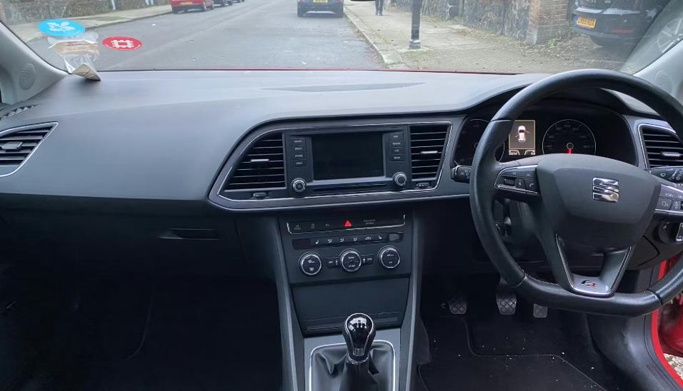 Used SEAT Leon 2013 for sale - 77473169: Photo 3