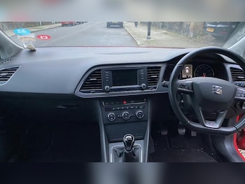 Used SEAT Leon 2013 for sale - 77473169: Photo