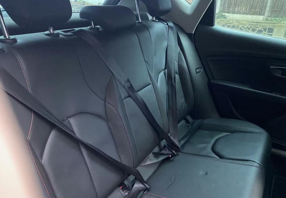 Used SEAT Leon 2013 for sale - 77473169: Photo 4