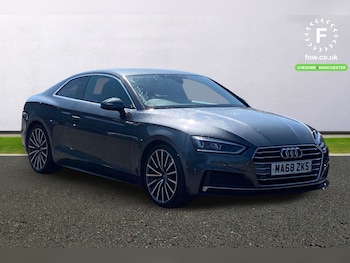 Used Audi A5 2018 for sale - 78359684: Photo