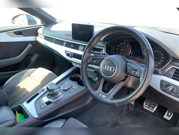 Used Audi A5 2018 for sale - 78359684: Photo