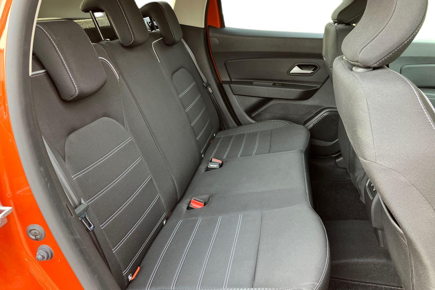 Used Dacia Duster 2024 for sale - 76292529: Photo 17