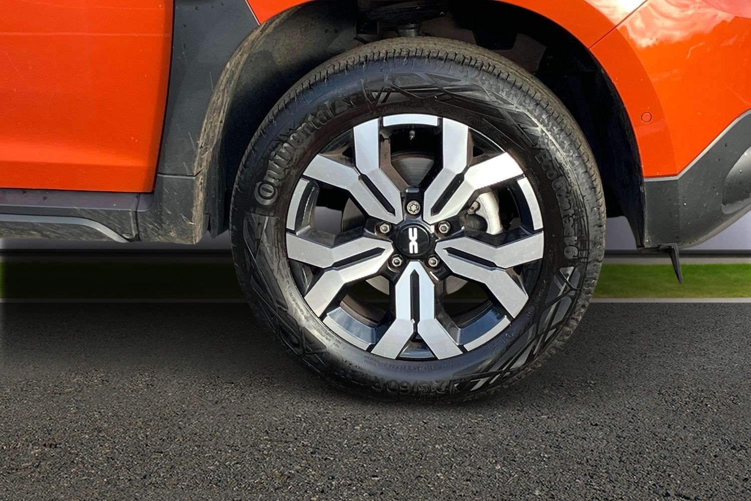 Used Dacia Duster 2024 for sale - 76292529: Photo 19