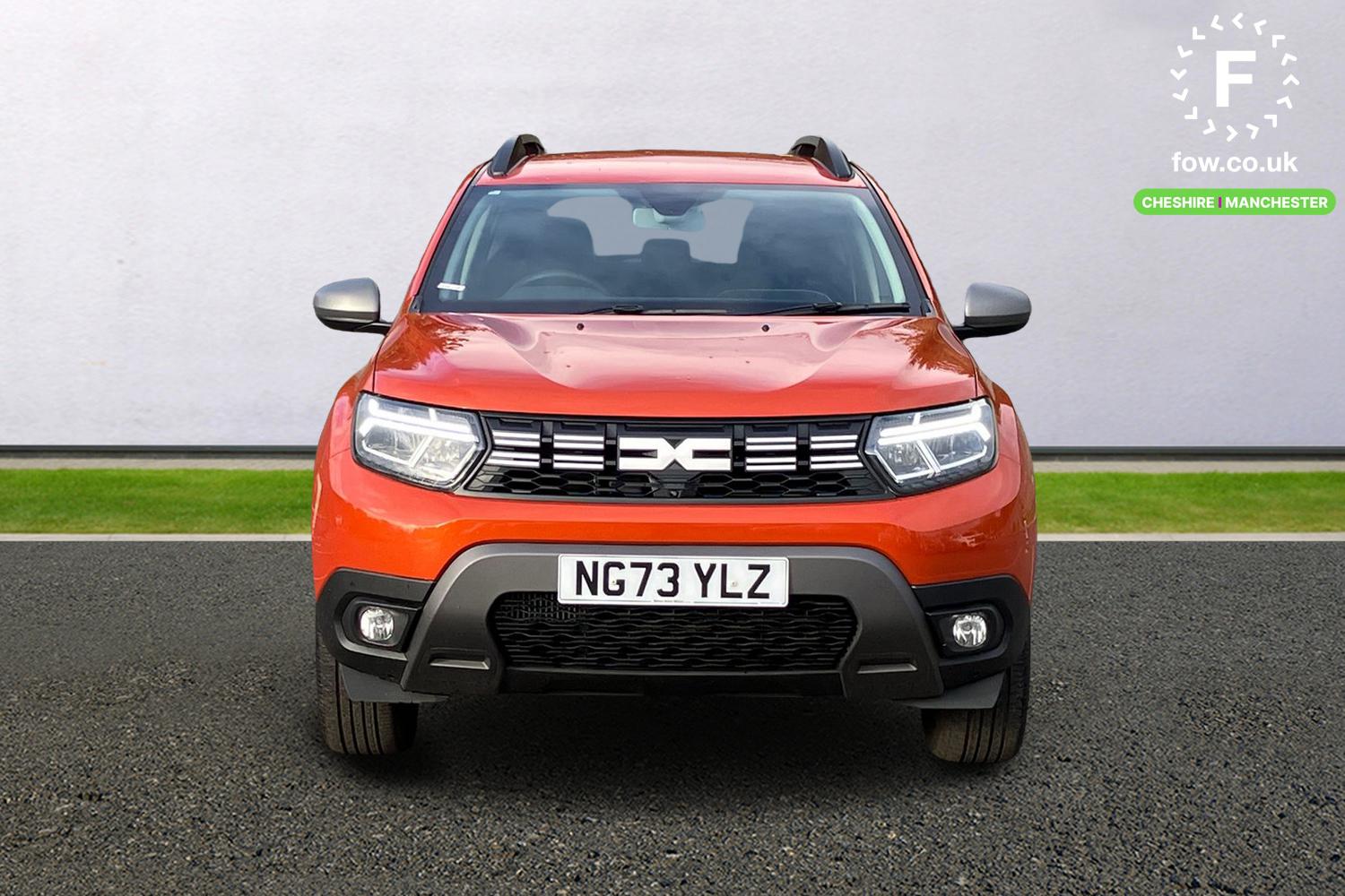 Used Dacia Duster 2024 for sale - 76292529: Photo 20