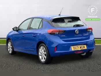 Used Vauxhall Corsa 2021 for sale - 79150047: Photo