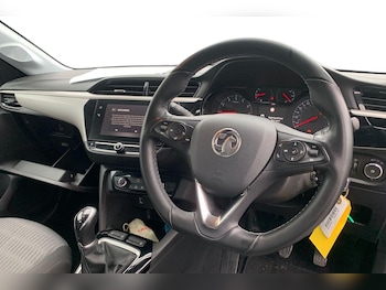 Used Vauxhall Corsa 2021 for sale - 79150047: Photo