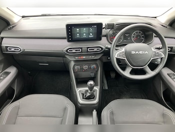 Used Dacia Sandero 2024 for sale - 75794140: Photo