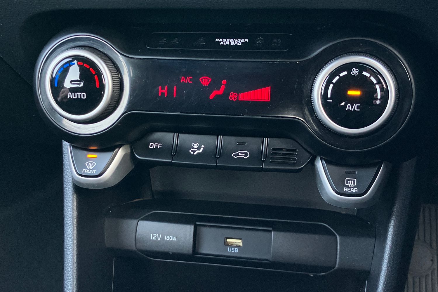 Used Kia Picanto 2022 for sale - 77348448: Photo 11