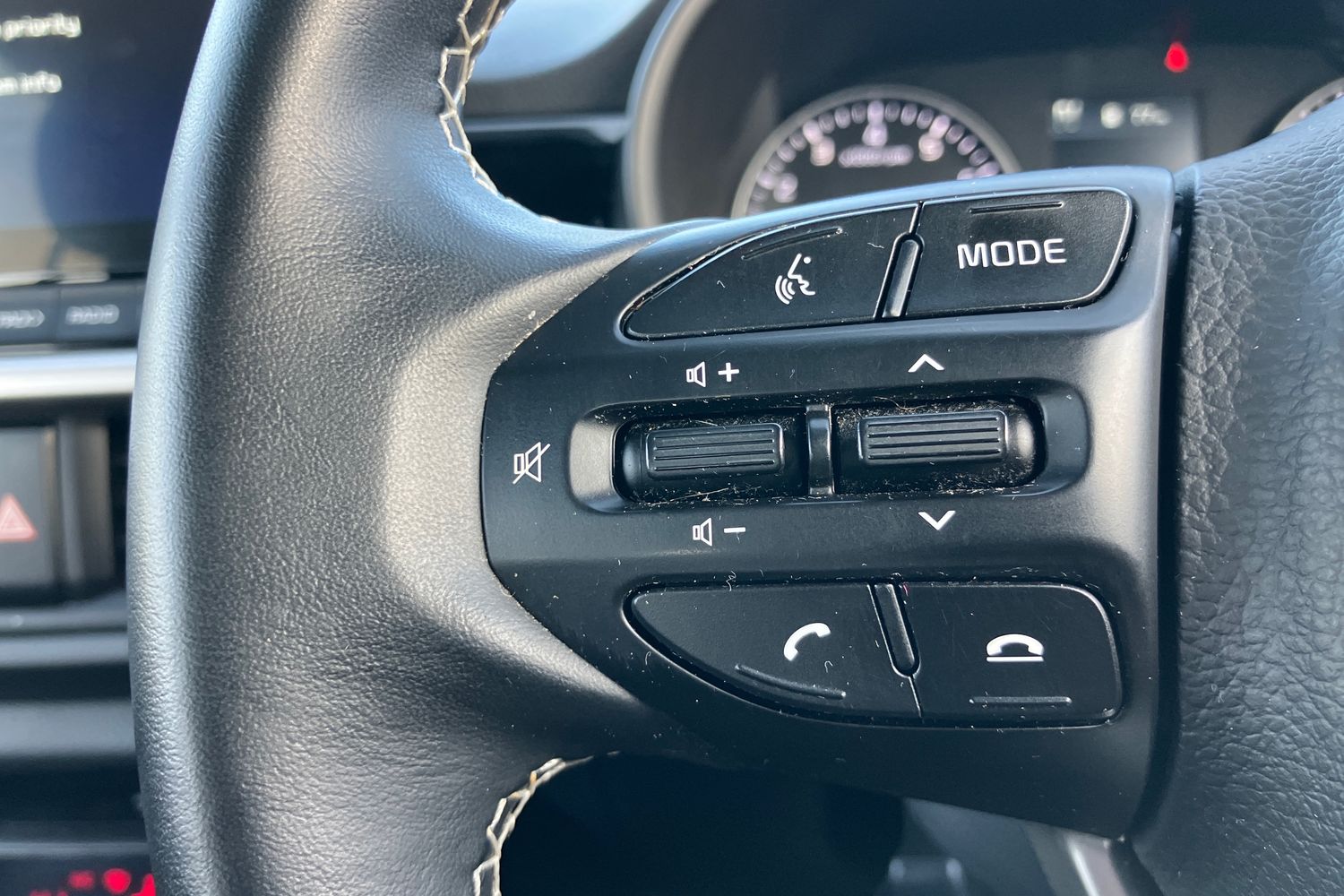 Used Kia Picanto 2022 for sale - 77348448: Photo 12