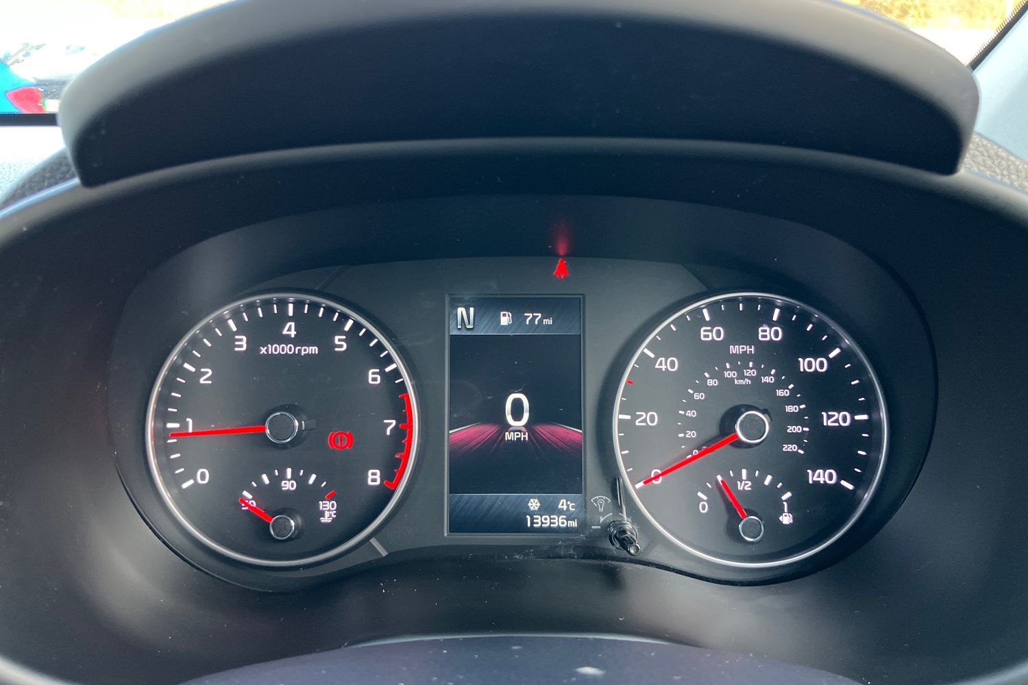 Used Kia Picanto 2022 for sale - 77348448: Photo 16