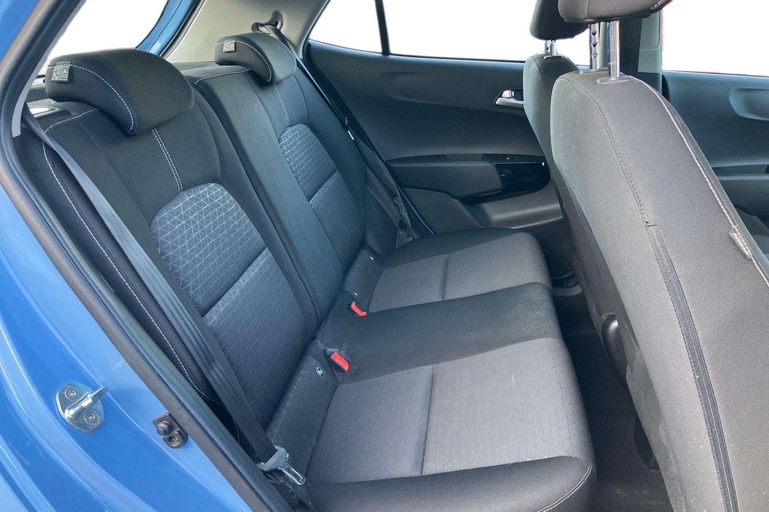 Used Kia Picanto 2022 for sale - 77348448: Photo 19