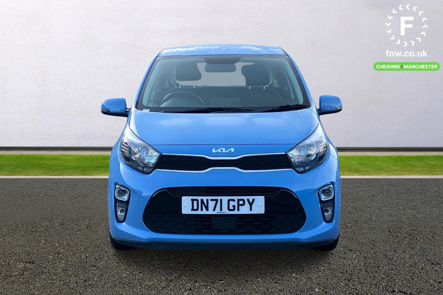 Used Kia Picanto 2022 for sale - 77348448: Photo 22