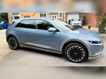 Used Hyundai IONIQ 5 2022 for sale - 78668755: Photo