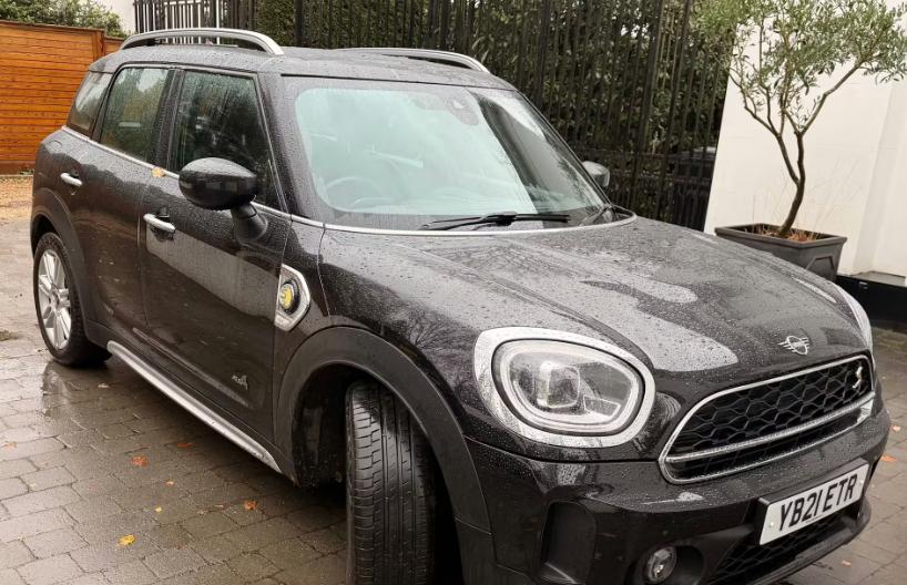 Used MINI Countryman 2021 for sale - 76979154: Photo 1
