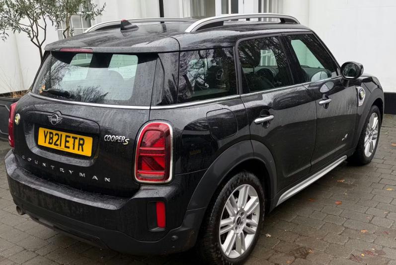 Used MINI Countryman 2021 for sale - 76979154: Photo 2