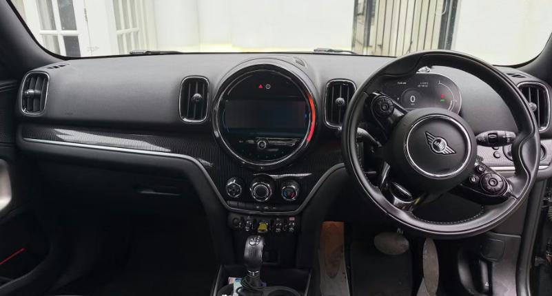 Used MINI Countryman 2021 for sale - 76979154: Photo 3