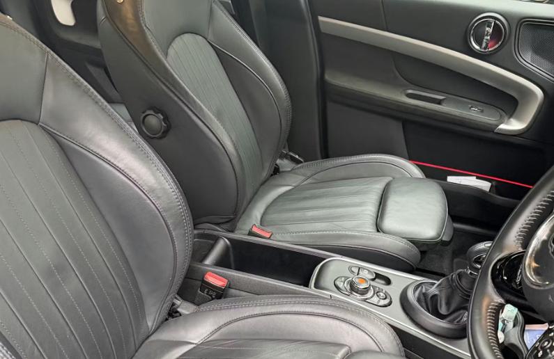 Used MINI Countryman 2021 for sale - 76979154: Photo 5