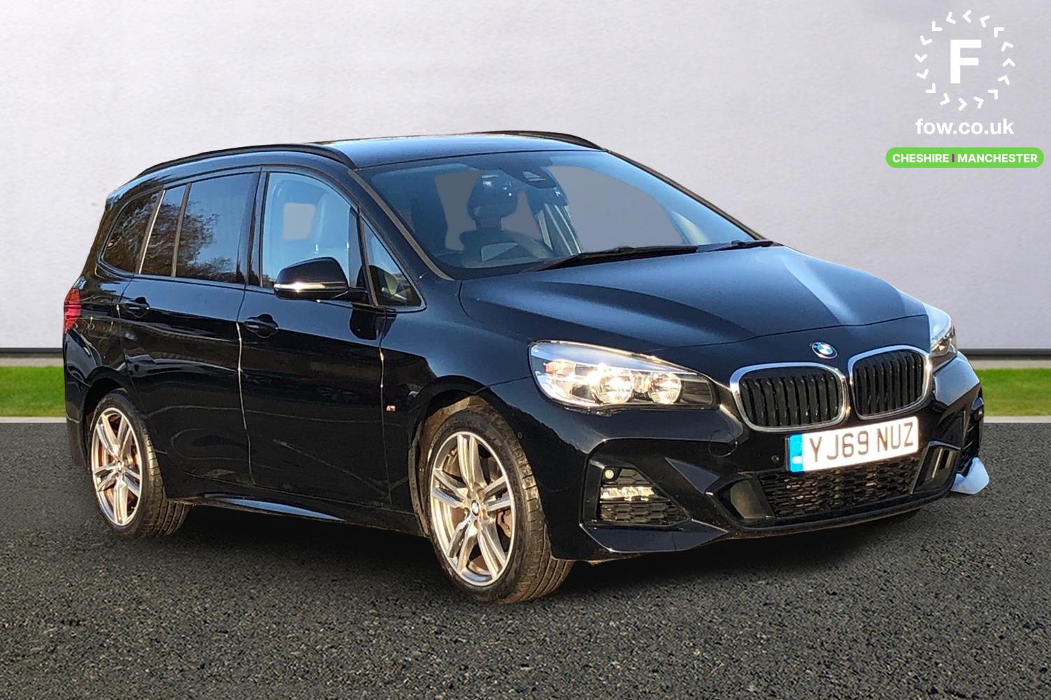 Used BMW 2 Series 2020 for sale - 76218560: Photo 1