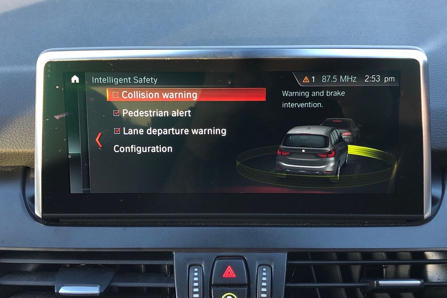 Used BMW 2 Series 2020 for sale - 76218560: Photo 13