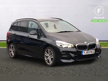 BMW - 2 Series