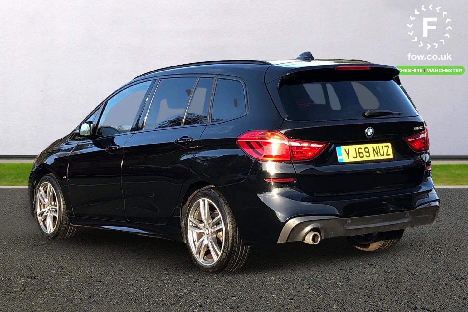 Used BMW 2 Series 2020 for sale - 76218560: Photo 2