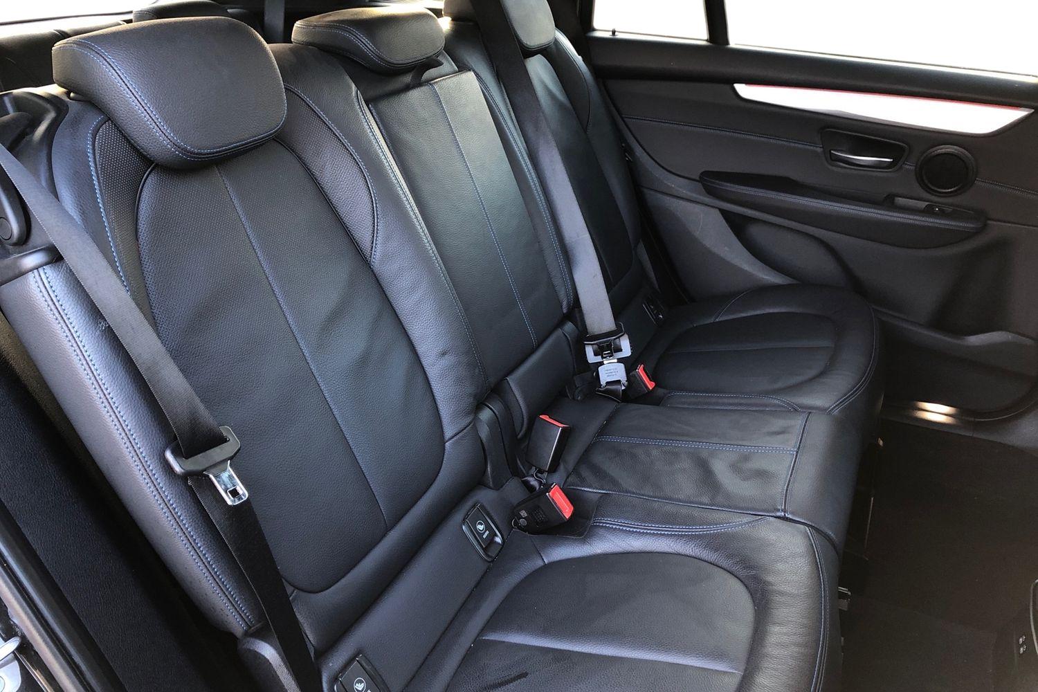 Used BMW 2 Series 2020 for sale - 76218560: Photo 22