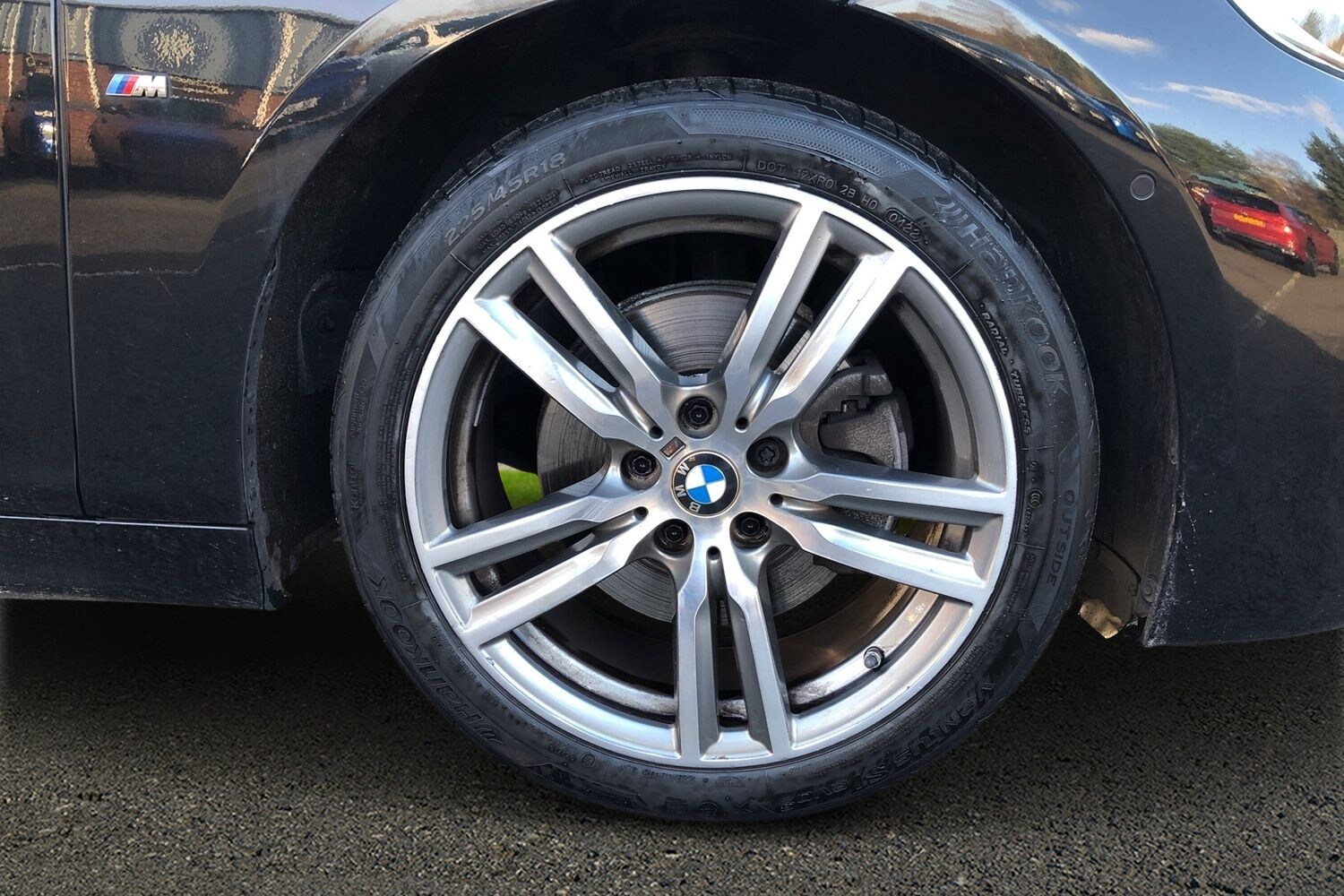 Used BMW 2 Series 2020 for sale - 76218560: Photo 24