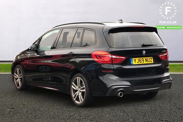 Used BMW 2 Series 2020 for sale - 76218560: Photo 2